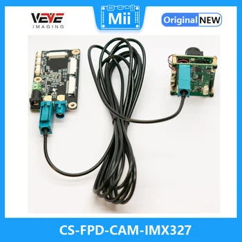 CS-FPD-CAM-IMX327 FPD-Link3 2MP כוכב אור-ISP מודול המצלמה עבור Raspberry Pi ו טסון ננו XavierNX