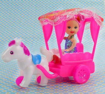 הבובה החליפה אביזרים מוצרים לילדים מומנטום עגלת מתנות, צעצועים פלסטיק אופנה ילדה Toygirls מכירה ישירה 2021