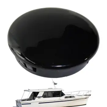 הגה PC סירות מרכז ההגה מחשב Snap-In סירות גלגלי הגה לכסות על יאכטה נחת