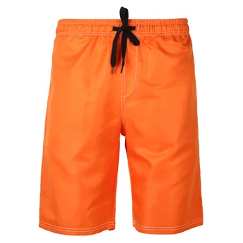 MRMT 2023 מותג גברים קצרים חוף מוצק צבע בוקסר מכנסיים קצרים מכנסיים זכר חמש Breechcloth