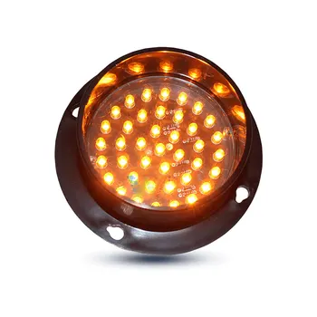 LED שנזן מפעל חדש מותאם אישית 88mm תנועה אות אור מנורה