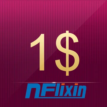 NFlixin 40$