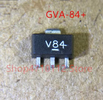 10PCS/הרבה GVA-84+ V84 GVA-82+ V82 GVA-81+ V81 קולית-89