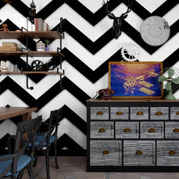 beibehang המסמכים דה parede 3d טפט על קירות 3d עם פסים נוצצים קיר גליל נייר על קיר הסלון, חדר השינה ספה רקע