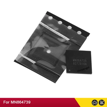 מקורי חדש MN864739 HD-תואם עבור PS5 מסוף משדר רכיב לוח עבור פלייסטיישן 5