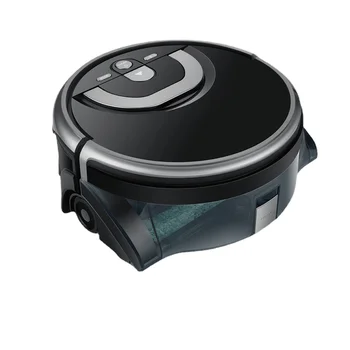 חדש W400 שטיפת הרצפה רובוט Shinebot ניווט מיכל מים גדול מטבח, ניקוי תוואי מתוכנן מכשירי חשמל ביתיים
