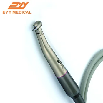 EYY שיניים סיבים אופטיים 1:1 1:5 עם Brushless חשמלי Micromotor גבוהה מהירות סיבוב 2000-40000rpm שיניים קליני נגינה