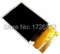 2.0 אינץ 24PIN מסך LCD TFT LGDP4524 לנהוג IC 8 סיביות 8080 לפשעים חמורים ממשק 176*220