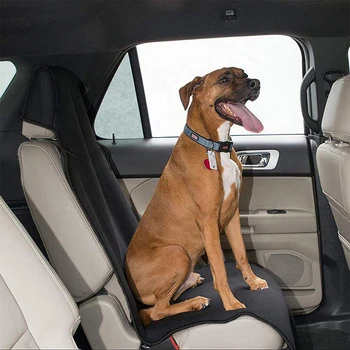 מכונית כלב כרית מושב coverNeoprene עמיד למים כלול את כל המושב, כרית coveranti-עכירות לחפות מכוניות, משאיות, ג ' יפ