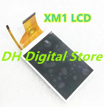חדש תצוגת מסך LCD פוג ' י Fujifilm XA1 XM1 X-A1 X-M1 X30 מצלמה + תאורה אחורית החלפת חלק