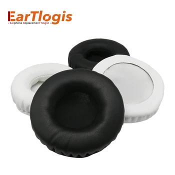 EarTlogis החלפת כריות אוזניים עבור Axelvox HD271 HD-271 HD 271 אוזניות חלקים לכסות את האוזניים כיסוי כרית כוסות הכרית