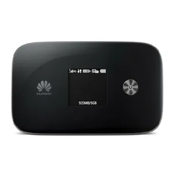 סמארטפון חדש מקורי huawei E5786s-62a 4G LTE מתקדמות 300Mbps 4G כיס נתב WiFi 4G FDD הלהקה 1/3/8/28