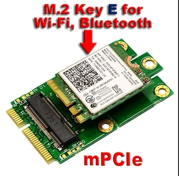M2 NGFF ל PCI-E מתאם צלחת NGFF מ 2 לפנות miniPCIE miniPCI-E mPCIE קמה מתאם